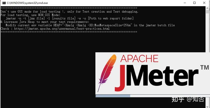 jmeter安装和环境配置_安装jmeter后一定要配置环境变量吗-CSDN博客