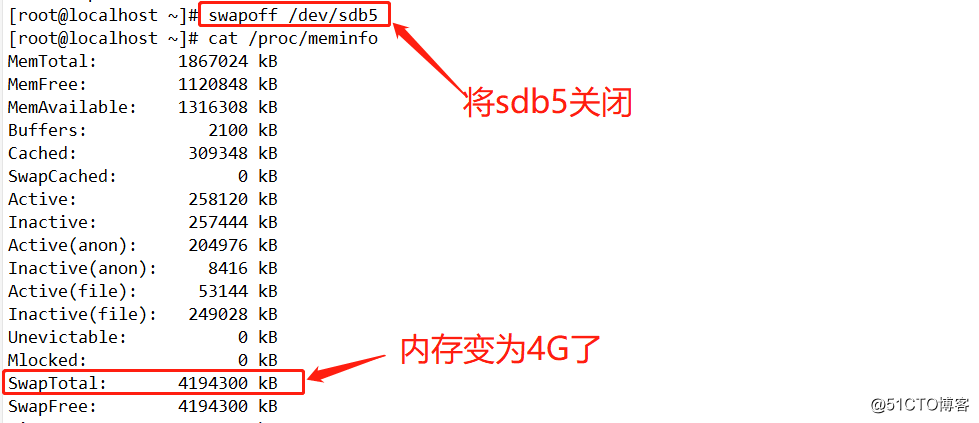 Linux系统磁盘管理(实操演示磁盘分区创建,文件系统的挂载与自动挂载)