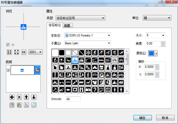 ArcGIS制图技巧（上篇）