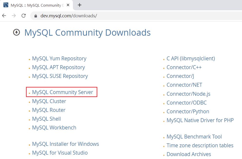 第02章_MySQL环境搭建8_10