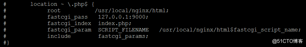 CentOS7.4—构建Apache+Nginx动静分离