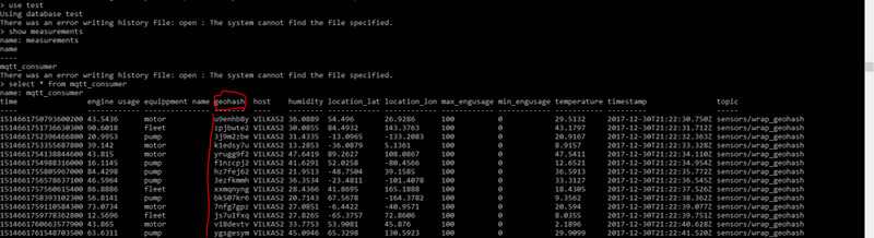 correct-dbformat