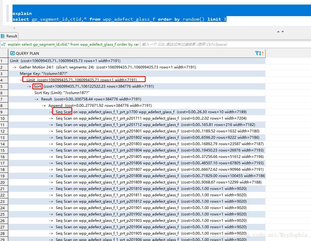 PostgreSQL用户应掌握的高级SQL特性_pgsql with t as-CSDN博客