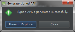 Android Studio 1.0.2项目实战——从一个APP的开发过程认识Android Studio 