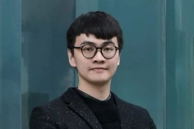 专访央美陈抱阳：艺术家眼中的 AI ，有何不同？