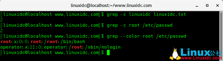 教你如何在Linux或Unix上使用grep计算单词出现次数教你如何在Linux或Unix上使用grep计算单词出现次数