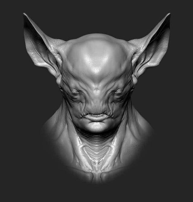 场景设计在次时代游戏主流设计,必将引领游戏行业进入崭新的时代