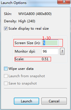 adroid_scale