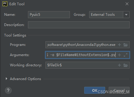 基于python+pyqt5的串口助手_python串口助手-CSDN博客