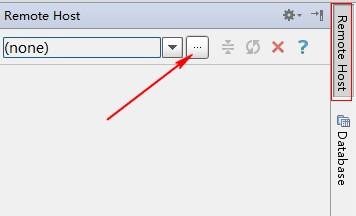 phpstorm远程管理FTP项目