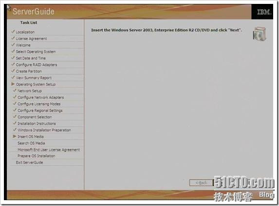 IBM <wbr>X <wbr>System <wbr>ServerGuide <wbr>8.41 <wbr>服务器 <wbr>系统安装 <wbr>引导盘