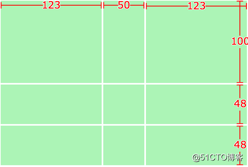 CSS Grid 网格布局