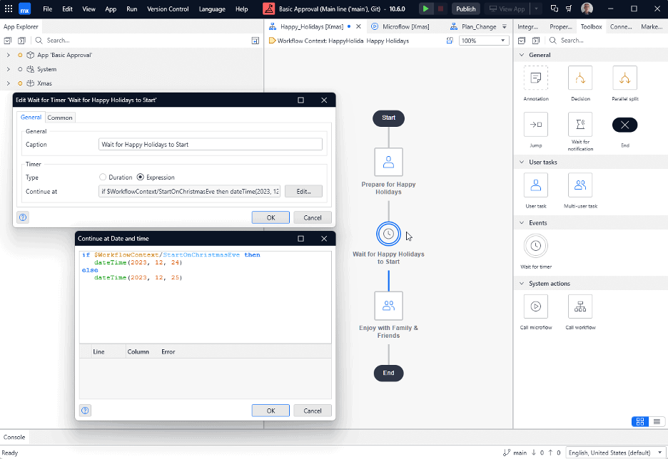 新版发布|Mendix 10.6发布:AI,看这里-CSDN博客