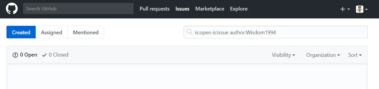 Issues