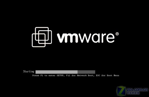 详解：Vmware虚拟机下Ubuntu 8.04安装 