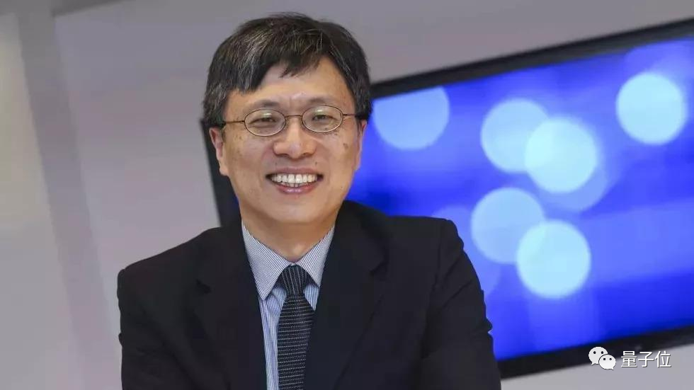 北大元培要搞通用AI实验班！朱松纯带队