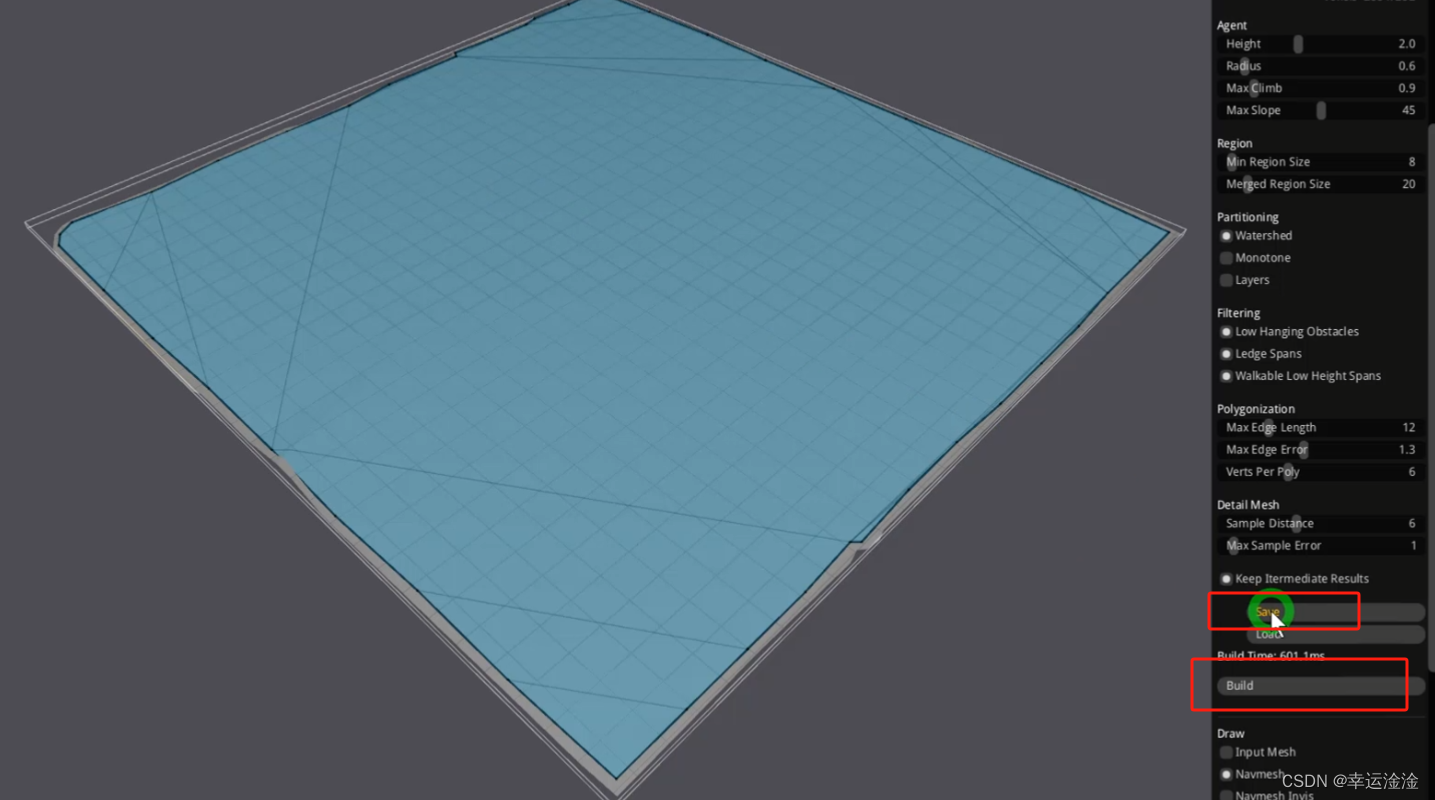 【ET框架】基础及实践难题解答插图107 在这里插入图片描述