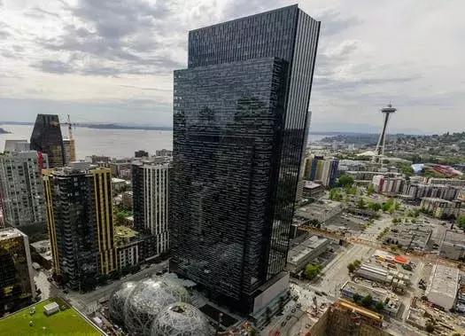 西雅图亚马逊1个月入职日记，传闻中的“血汗工厂”真实存在吗？