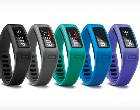 Garmin Vivofit健身腕带 Garmin Vivofit健身腕带
