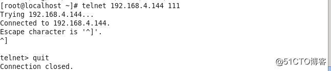 Linux NFS服务器的安装与配置详解