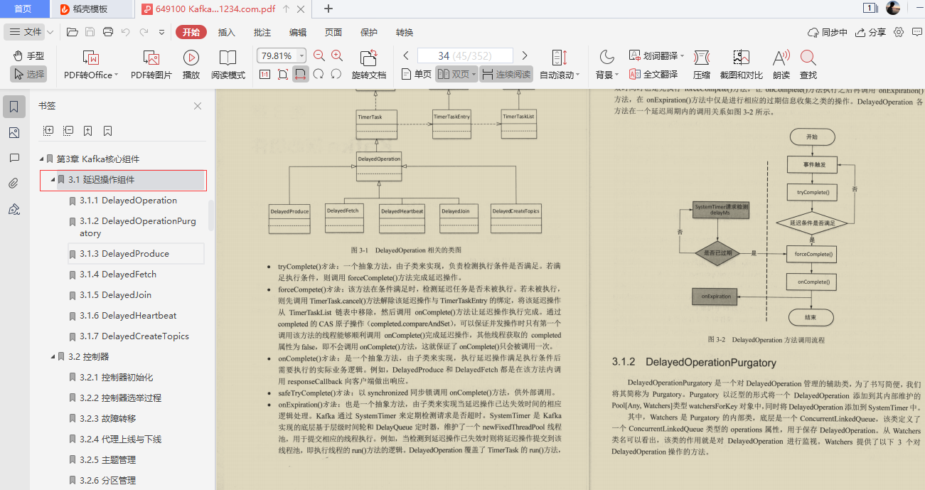 爱了！阿里技术官甩出的Kafka精髓全写这本“限量笔记”里
