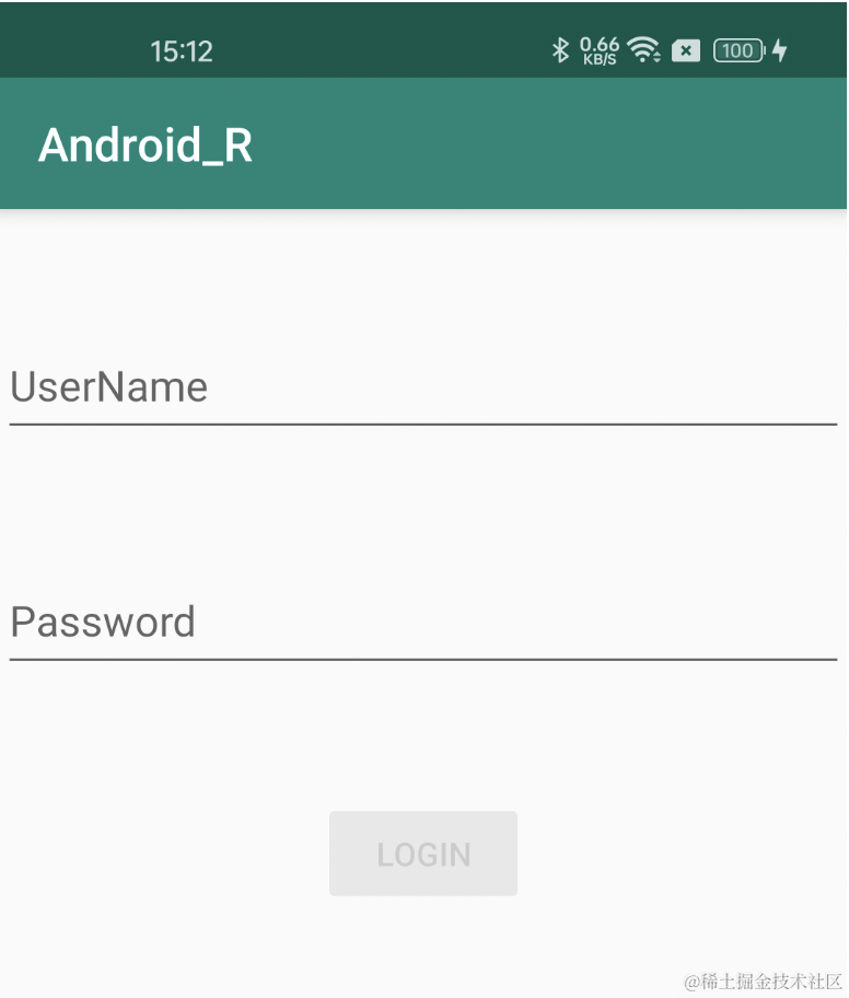 如何应对Android面试官 -> 玩转 MVx(MVC、MVP、MVVM、MVI)插图25 image.png