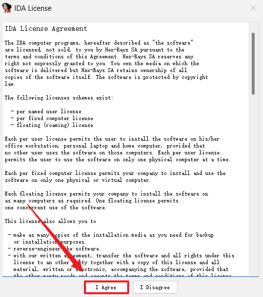 【反编译系列】一、反编译 .so 文件（IDA Pro）