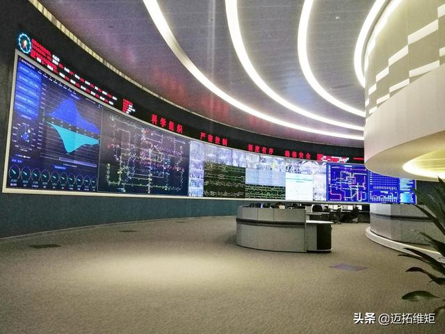 何谓智能视频监控技术与应用