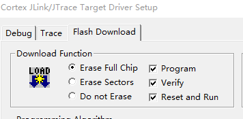 keil MDK cannot access target，shutting down debug session的解决办法_cannot ...