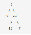 >    3/  9  20/  15   7