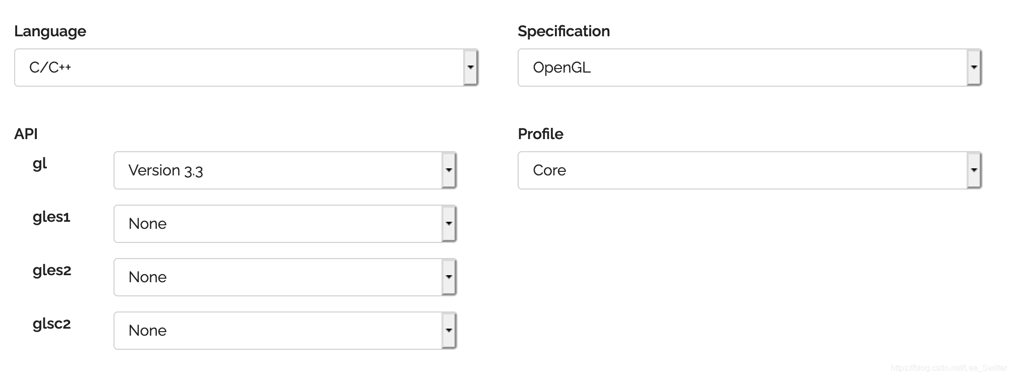 glad在线服务选择