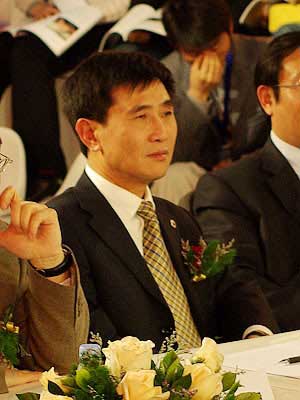 科技时代_方正魏新：我们走的产业路线比联想高端