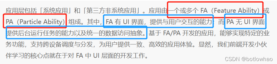 应用层介绍