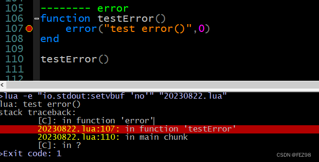 【Lua】 Lua学习笔记(八)插图5 在这里插入图片描述