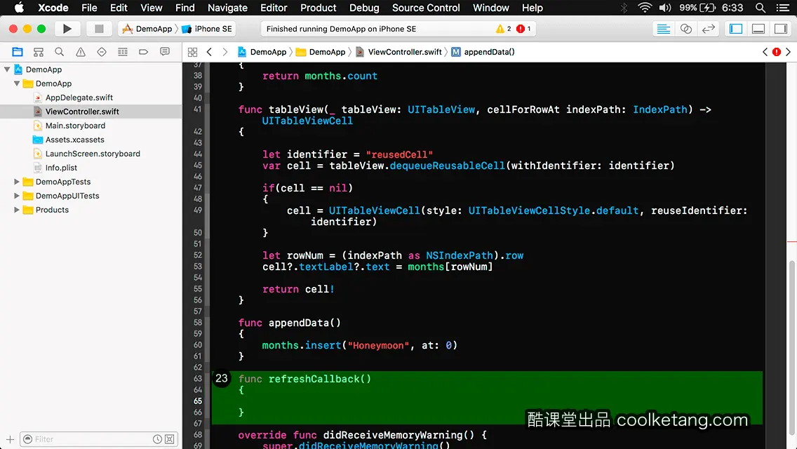 iOS开发中的神兵利器