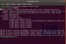 如何在Ubuntu 18.04上安装Nginx