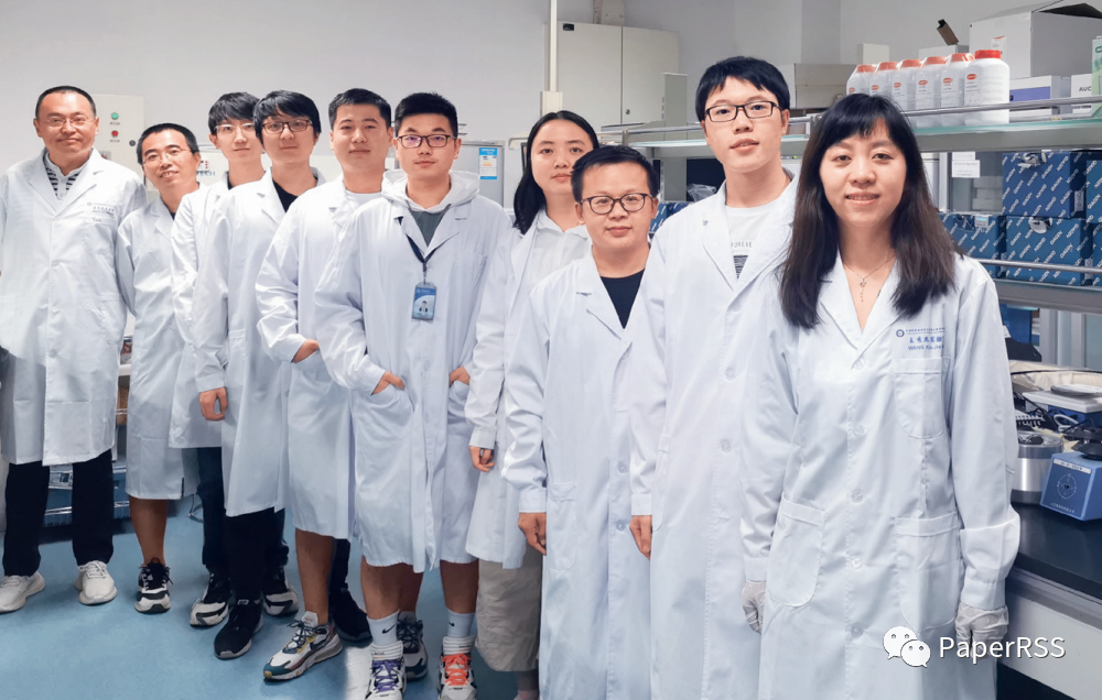 从高考状元,到中科院最年轻博导!她拿下这一国际大奖,中国首个!-CSDN博客