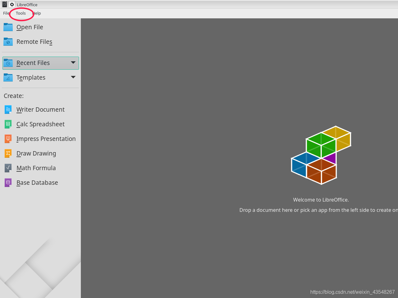 manjaro安装libreoffice和汉化（中文化）_manjaro libreoffice中文界面-CSDN博客