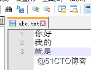 Filter的细节三学习笔记
