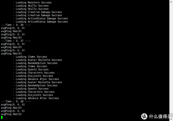 在群晖NAS中手动搭建DNF台服服务端之二:搭建DNF服务端环境