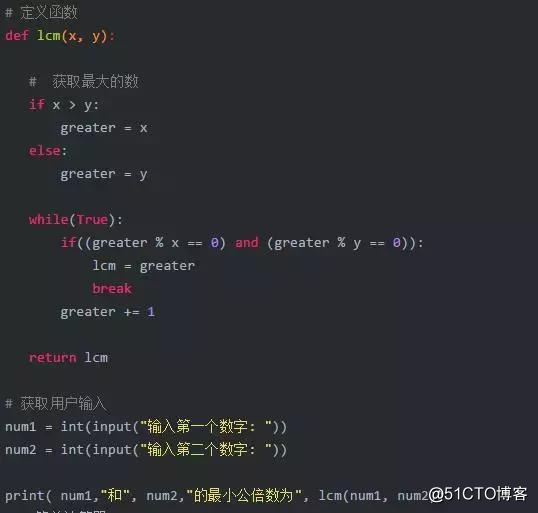 Python二十九个常见的脚本汇总！