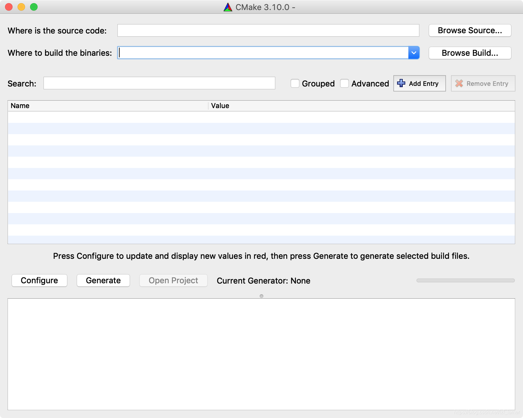 CMake