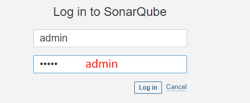 代码上线之安全检查sonarqube9.9.6安装及java代码分析_sonarqube_02