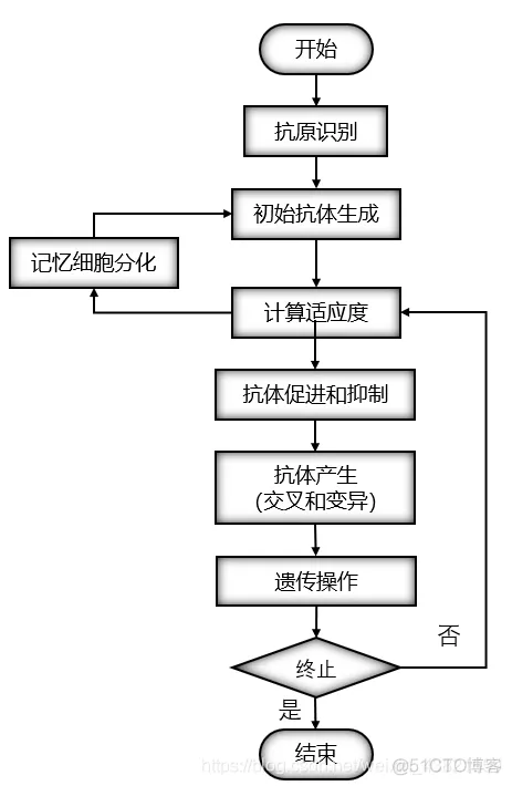 【TSP问题】基于免疫算法求解旅行商问题_TSP问题_03
