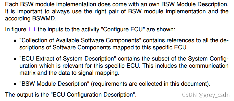 Rm Module Bsw 753_AUTOSAR_RS_BSWModuleDescriptionTemplate1_概览以及参考_bsw 描述模板-CSDN博客