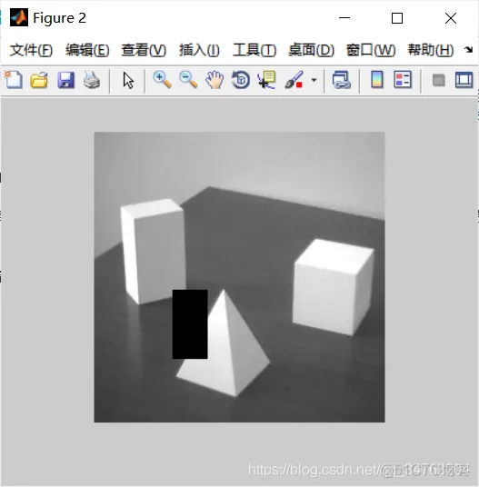 【图像修复】基于crimins算法解决图像修复问题matlab源码_图像处理_08