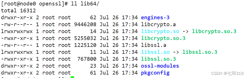 OpenSSL3.0.5安装_openssl官网-CSDN博客