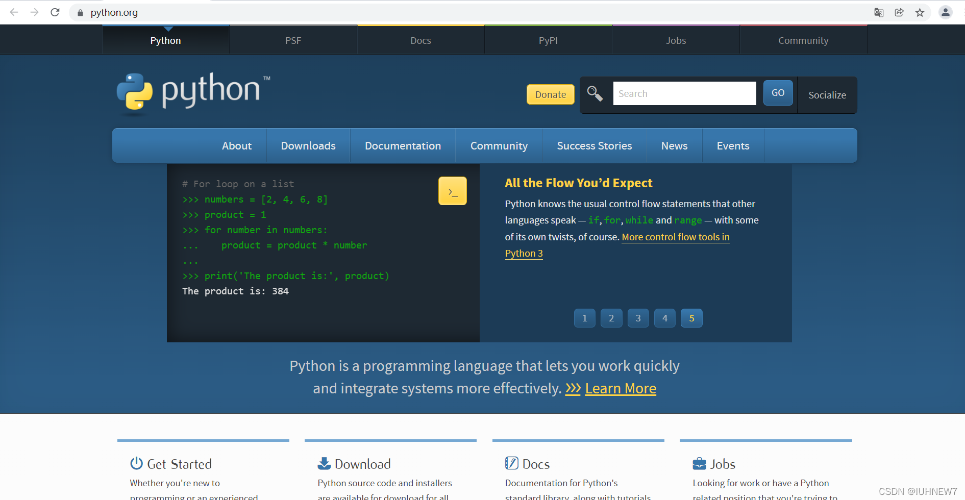 安装python3.10.1教程_a newer version of python 3.10 is already installe-CSDN博客