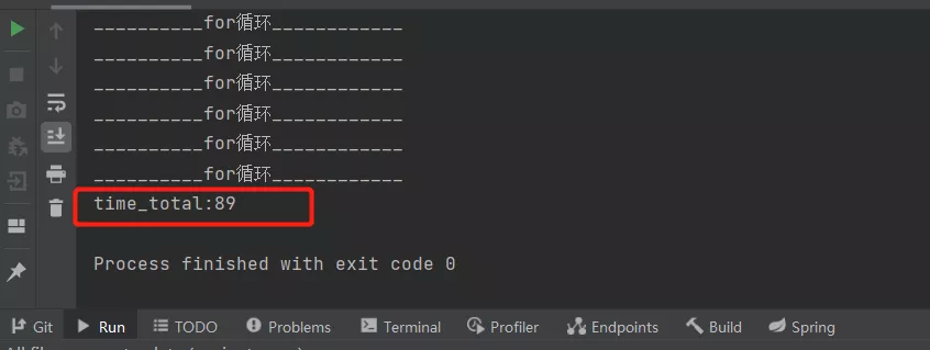 for、foreach、stream 哪家的效率更高,你真的用对了吗?
