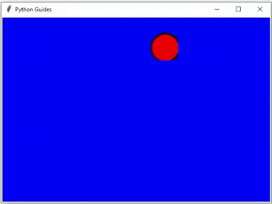 Tkinter界面-练习03】实现动画_tkinter动画-CSDN博客